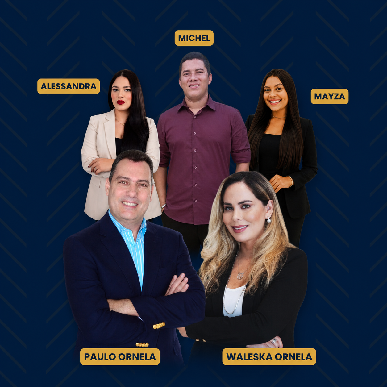 Equipe Better Life Global Insurance